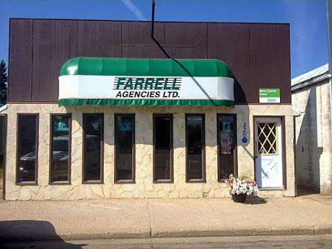 Farrell Agencies Ltd