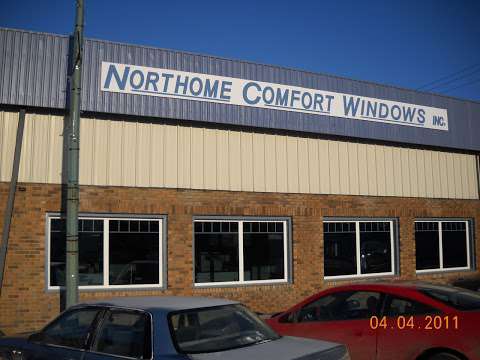 Northome Comfort Windows Inc.