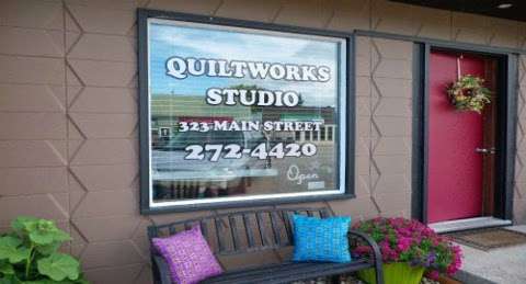 Quiltworks Studio